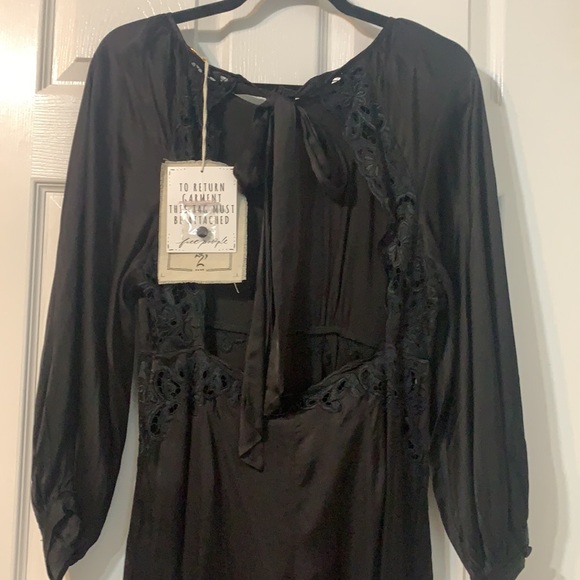 Free People Ordinary Magic Jumpsuit - Picture 9 of 13